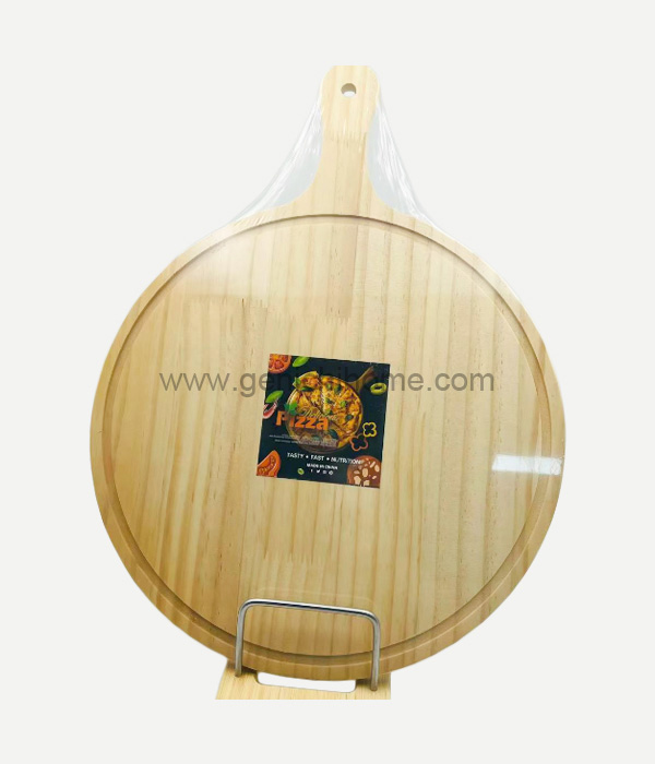 Kompletný sprievodca drevenými podnosmi na pizzu: typy, použitie a tipy na údržbu