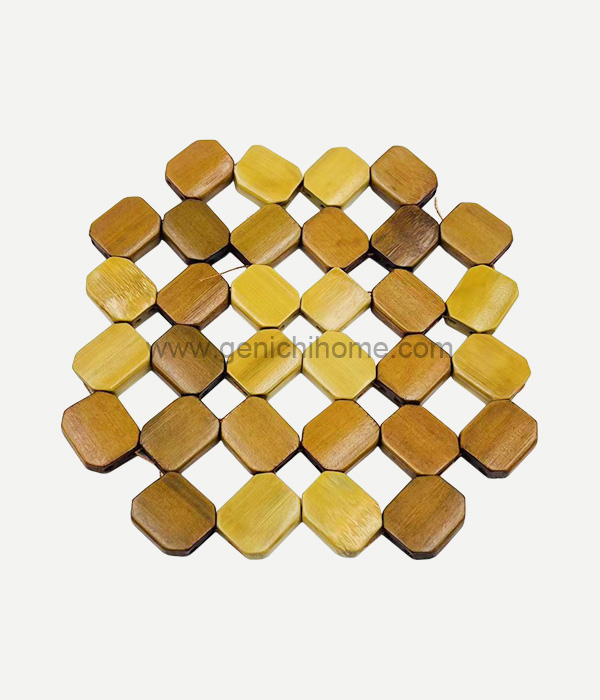 Bambusové tepelnoizolačné podložky: výhody, aplikácie a výhody