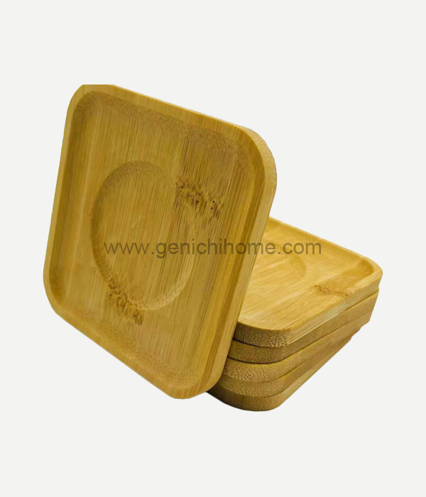 Sú bambusové dráhy vhodné pre horúce alebo studené nápoje?