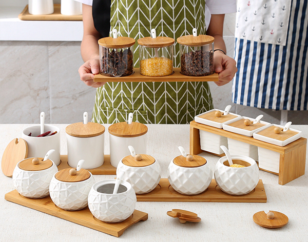 Ako sa ceny bambusových špáradle porovnávajú s plastovými?