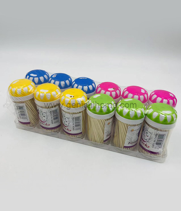 Sú bambusové špáradlá lepšie?