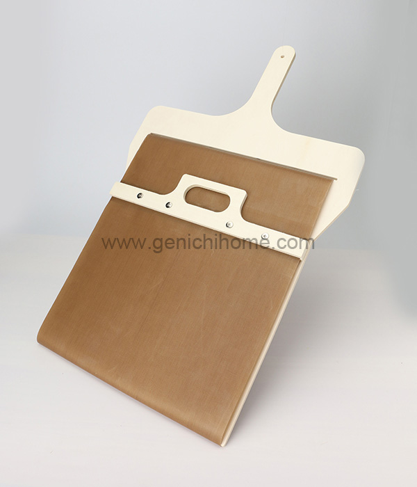 Ako dosahuje drevený podnos na pizzu synergiu krásy a praktickosti v domácnosti?