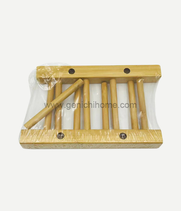 3-kompartmentový drenážny stojan