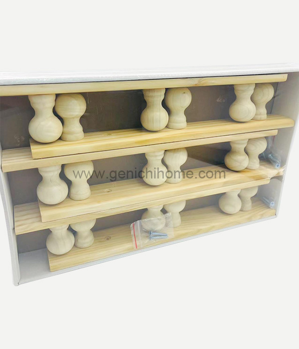 Aké sú rozdiely v sile, trvanlivosti a estetike medzi drevenými vešiakmi vyrobenými z rôznych lesov?